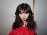 「『今日好き』"おひなさま"長浜広奈、昭和風ヘアメイクを披露「令和の聖子さん」と絶賛」の画像1