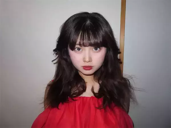 『今日好き』"おひなさま"長浜広奈、昭和風ヘアメイクを披露「令和の聖子さん」と絶賛