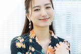 「『仮面ライダーオーズ』ヒロイン・高田里穂、「ここまで露出するつもりはなかった」11年ぶり写真集」の画像1