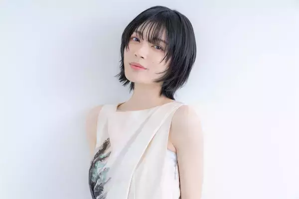 吉田美月喜が語る『万事快調〈オール・グリーンズ〉』“不適切な青春”への憧れ