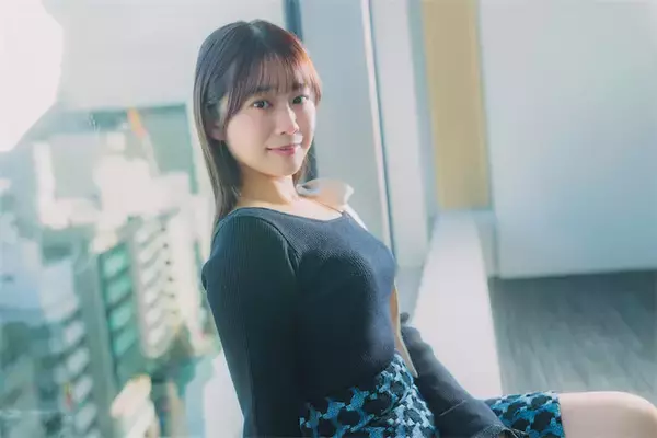 「自然な流れでガチキス」水ダウ『名探偵津田』森山未唯が語る撮影の舞台裏とバズの渦中