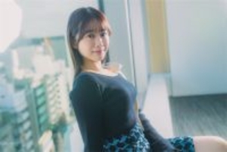 「自然な流れでガチキス」水ダウ『名探偵津田』森山未唯が語る撮影の舞台裏とバズの渦中