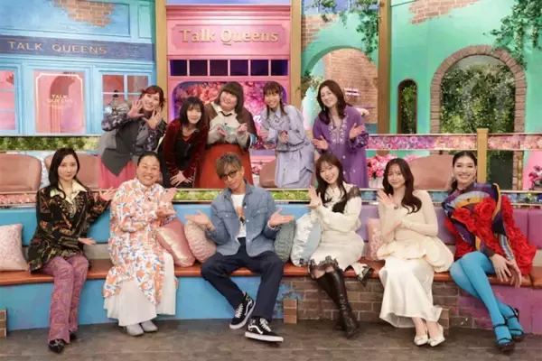 アンミカ、木村拓哉の‟男前サプライズ”に感激「一人一人に手渡しでプレゼントしてくださいました」