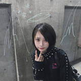 「あのちゃん、前髪とメイクで雰囲気ガラリ「毎日のように別人になれてるっぽくて楽しい」」の画像1