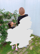 パンサー尾形の妻、「めちゃくちゃこわくて」突然の左手"痙攣"で受診　原因明かし注意喚起