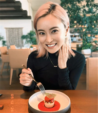 小島瑠璃子、人生最大のチャレンジを予告「わくわく、どきどき」と期待感を表す