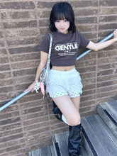 14歳JCインフルエンサー・なな、“へそ出し”お気に入り夏コーデが「スタイル抜群だー！」