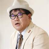 「カンニング竹山「毎週、日本のどこかが洪水していて…」大雨予報の的中に驚き「便利になったぶん、怖い」」の画像1