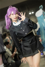 平日は20人を率いるアートディレクター、週末はアイドル・モデル・コスプレイヤー「今はコスプレが一番熱いです」