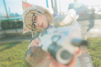 2度目の『FRIDAY』グラビアで話題の美少女“名前はまだない。” 関西遠征で流した悔し涙、その先に見えたもの