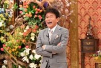 『芸能人格付けチェック』3時間半SP、HOUND DOGと小学生バンドの「ff」を聴き分けられるか