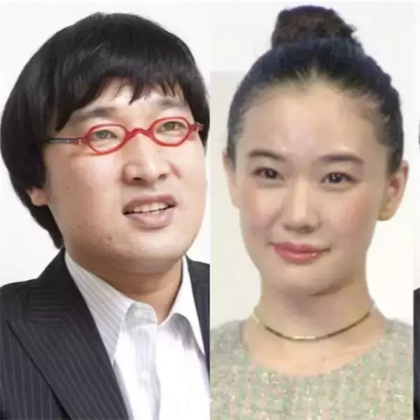 反町隆史＆松嶋菜々子、山里亮太＆蒼井優、水谷豊＆趣里…"夫婦・親子共演"が映すテレビ界の新潮流