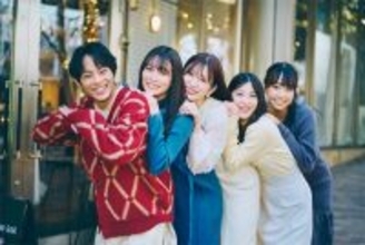 白間美瑠がNMB48の仲良しメンバーに結婚報告、新婚の吉田朱里から結婚生活のアドバイスも『わた婚』