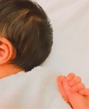 元『王様のブランチ』リポーター、第三子出産を報告「一生忘れられない、幸せな時間となりました」