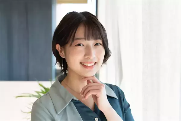 アイドルとファンの恋愛を小説に、NMB48 安部若菜「恋愛禁止への時代の変化を感じる」