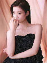 生見愛瑠、デコルテ際立つ“大人の色気ショット”にファン騒然「綺麗すぎて見惚れる」