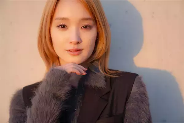 剛力彩芽、「結婚願望めちゃめちゃあるけど、ご縁とタイミング」30代で変わった恋愛観と仕事観