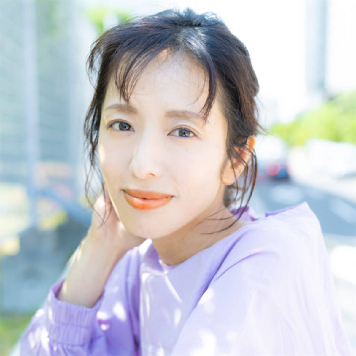 女優・倉本清子、グラビア活躍時の葛藤を語る「求められていることがやりたいことと逸れていった」 (2022年6月28日) - エキサイトニュース