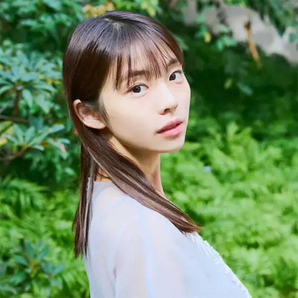 菊地姫奈が語る、グラビアと出会ってからの5年間「人間としての幅を広げてくれた」