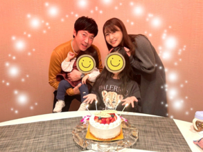 東貴博、14回目の結婚記念日＆妻・安めぐみ誕生日を報告　ラブラブ夫婦ショット公開