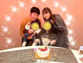 東貴博、14回目の結婚記念日＆妻・安めぐみ誕生日を報告　ラブラブ夫婦ショット公開