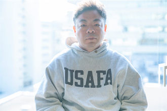 「あんまり浮かれさせてもらわれへん」ダイアン・ユースケの“感情が振れない”芸人人生