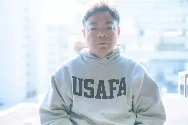 「あんまり浮かれさせてもらわれへん」ダイアン・ユースケの“感情が振れない”芸人人生
