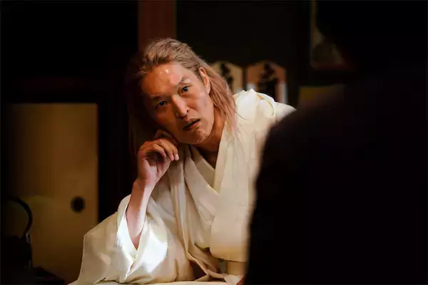 窪塚洋介×松田龍平W主演映画『次元を超える』呪術と狂気が交錯する衝撃作品が公開