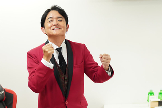 総再生数3.5億回突破『チャンスの時間』最強企画を2週連続放送　渡部建の“謝罪会見やり直し”も