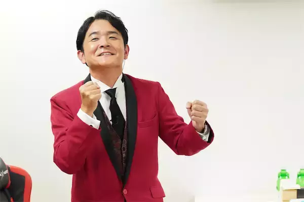 総再生数3.5億回突破『チャンスの時間』最強企画を2週連続放送　渡部建の“謝罪会見やり直し”も