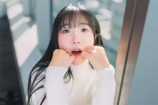 「韓国ではグラビア＝AVと思われる」偏見を乗り越えて日本を選んだイ・リンの覚悟