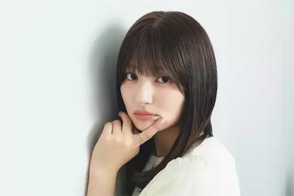 吉川愛、「お芝居で嘘をつきたくない」主演ドラマ『名探偵のままでいて』で語った“自然体の演技論”