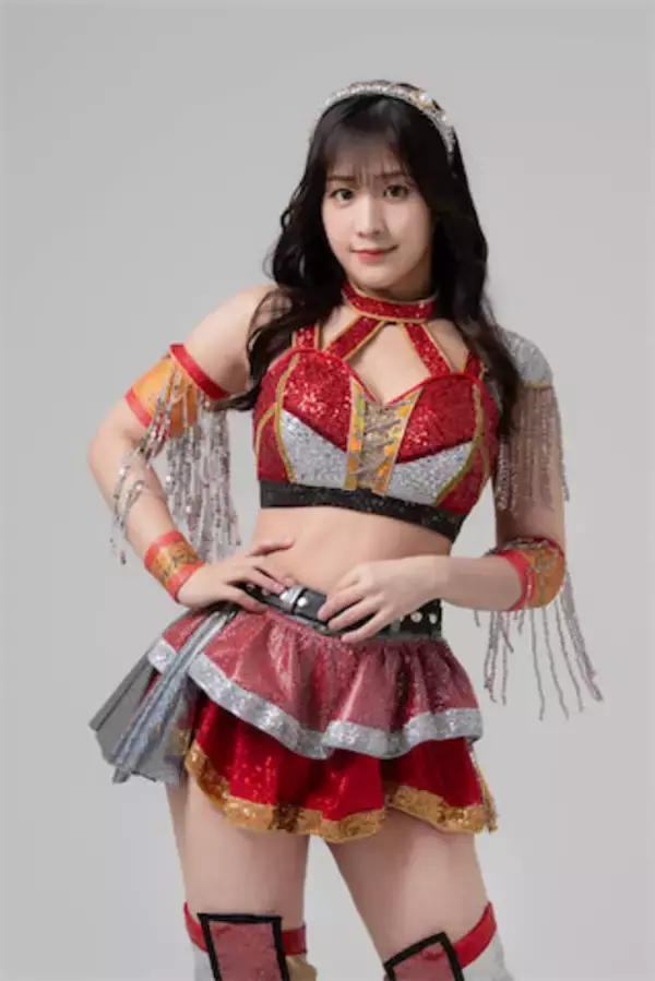 デジタル写真集も反響、上原わかなが語る人生を変えた出会い「プロレス挑戦を決めたあの日を超えて」