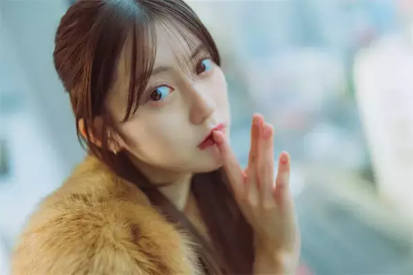 中野恵那「ドンキのジャージで夜行バス」から始まった『Popteen』時代の苦悩と感謝