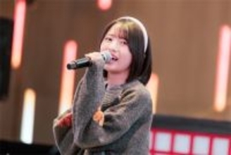 路上で出会った泣き虫シンガーは、どんな歌い手になったのかーー加藤結「ファンと一緒に生きてもがいてる」ライブの景色