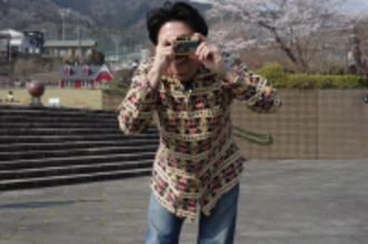 新山千春、14歳下夫との"ラブラブ夫婦ショット"公開　撮影は中尾明慶