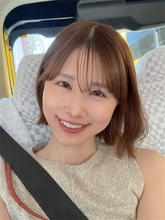 「暑くなりそうなのでまたさらに髪を切りました」有村藍里、イメチェンした姿にファン「ドキッ」
