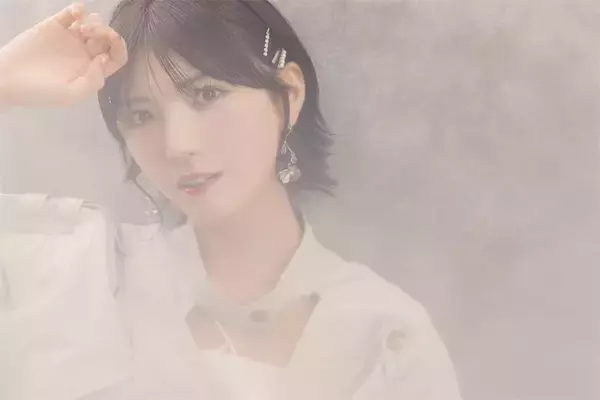 アニメに支えられ「平和に過ごせるようになった」岡田奈々、「今は歌が一番自然に取り組める表現」