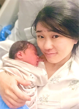 朝ドラ『ばけばけ』モデル・小泉八雲の“来孫”が誕生、ドラマの出産シーンと同日「すごい偶然！」