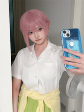 「本物だ！」シェンインイン、『五等分の花嫁』一花コスプレに世界が絶賛「三次元に舞い降りた」