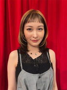 岩田絵里奈、金髪×ぱっつん前髪に大胆イメチェン「まぁまぁ衝撃的でした」