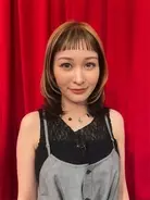 岩田絵里奈、金髪×ぱっつん前髪に大胆イメチェン「まぁまぁ衝撃的でした」