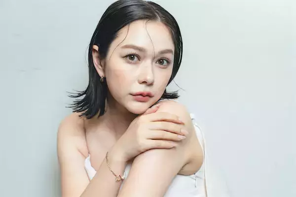 村重杏奈、3カ月で磨き上げた"最強ボディ"「お尻が武器になりました」