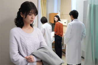 特撮女優・工藤美桜、ドラマ『ドクターホワイト』での“あざとい” 秘書役が話題に