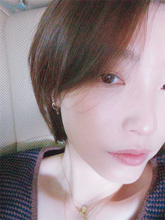 「どんどん綺麗に」木下優樹菜、ショートヘアにばっさりイメチェン「今までで1番短いのでは？」