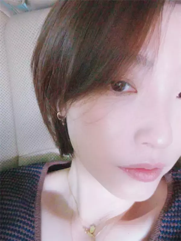 「どんどん綺麗に」木下優樹菜、ショートヘアにばっさりイメチェン「今までで1番短いのでは？」