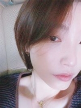 「どんどん綺麗に」木下優樹菜、ショートヘアにばっさりイメチェン「今までで1番短いのでは？」