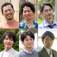 窪塚洋介、小栗旬、藤木直人…98年放送の『GTO』メンバーがスペシャルドラマに再集結