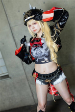 「今だ！って飛び込んだ」メイドカフェ店員がTGS初参戦で魅せた“本気のルーシー”