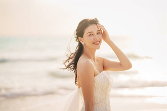 橋本マナミが語る結婚8年目の本音「幸せだけど過酷」「修行の連続」